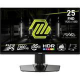 Монитор MSI (MAG 255PXF) H00000456965 фото