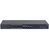Комутатор Dahua (DH-CS4218-16ET-135) H00000421641 фото
