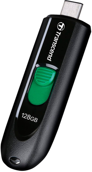 Флеш память USB Transcend (TS128GJF790C) H00000410222 фото
