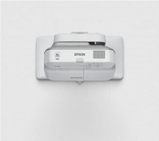 Проектор Epson 3LCD (V11H744040) H00000179438 фото