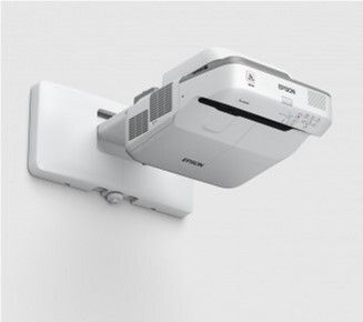 Проектор Epson 3LCD (V11H744040) H00000179438 фото
