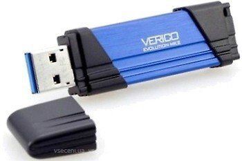 Флеш память USB Verico Ares 16ГБ USB 3.0 (1UDOV-T5NBG3-NN) H00000203028 фото