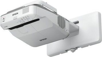 Проектор Epson 3LCD (V11H744040) H00000179438 фото