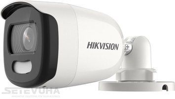 Видеокамера HD-TVI Hikvision (DS-2CE12HFT-F (3.6)) H00000035151 фото