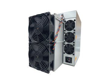 Asic-майнер Bitmain Antminer KS7 45 Th/s 3465 Вт kHeavyHash (KS7 45Th) H00000503265 фото