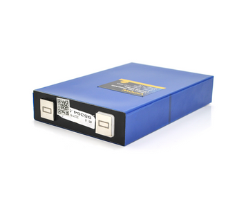 Аккумуляторная батарея Vipow 90 Ач LiFePO4 3.2 В (Vipow_17558) H00000305769 фото