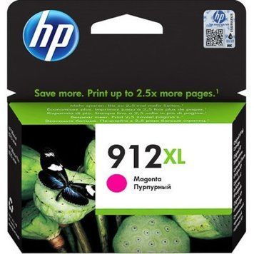 Картридж HP Magenta (3YL82AE) H00000044005 фото