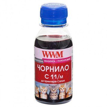 Чернила WWM (C11/M-2) H00000177945 фото