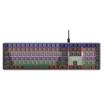 Клавіатура GamePro (MK145R) H00000457701 фото