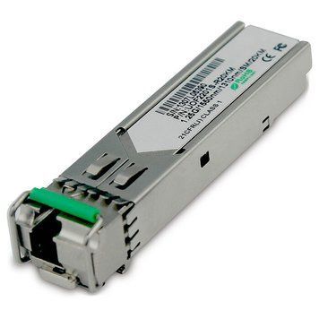 SFP модуль Utepo (SFP-1.25G-20KM) H00000252543 фото