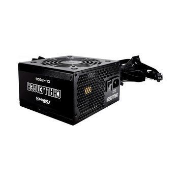 Блок живлення ASRock (CL-850G) H00000481740 фото