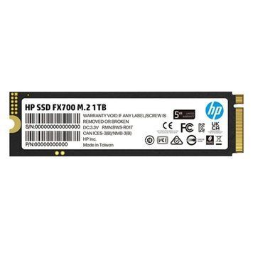 SSD диск HP (8U2N3AA) H00000422560 фото