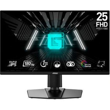 Монітор MSI (G255PF E2) H00000456747 фото