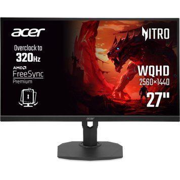 Монитор Acer (UM.HX3EE.329) H00000483681 фото