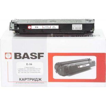 Картридж BASF (KT-E16) H00000427721 фото