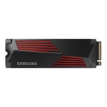 SSD диск Samsung (MZ-V9P4T0CW) H00000410248 фото