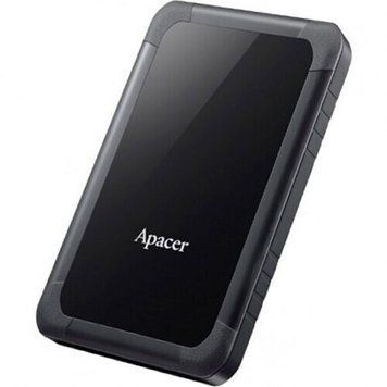 Жорсткий диск Apacer AC532 2.5" 3.1 Gen. 1 (Type-A) 1ТБ (AP1TBAC532B-1) H00000023707 фото
