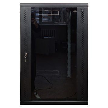 Телекомунікаційна шафа EServer (ES-Е1850B) H00000437699 фото