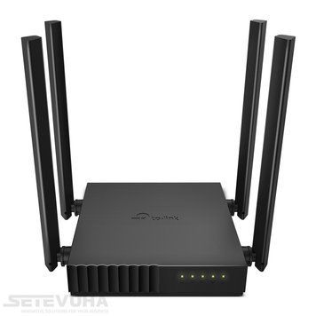 Беспроводной маршрутизатор TP-Link Archer C54 Двухдиапазонный MU-MIMO (ARCHER C54) H00000032699 фото
