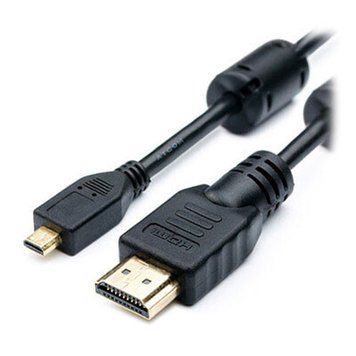 Кабель Atcom HDMI - Micro HDMI 2 м (15268_ATCOM) H00000175853 фото