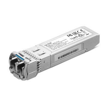SFP+ модуль TP-Link (TL-SM5110-LR) H00000404030 фото