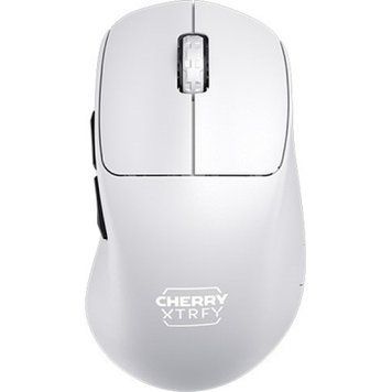 Мышь Xtrfy (CX-M64W-PRO-WHITE) H00000457344 фото