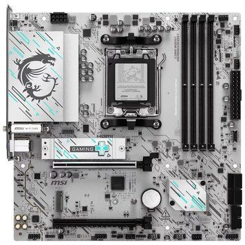 Материнская плата MSI (B840M GAMING PLUS WIFI6E) H00000482796 фото