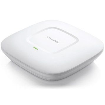 Беспроводная точка доступа TP-Link Auranet Ceiling Mount EAP (EAP110) H00000000829 фото