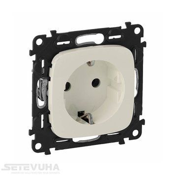 Розетка Legrand (753824) H00000034693 фото