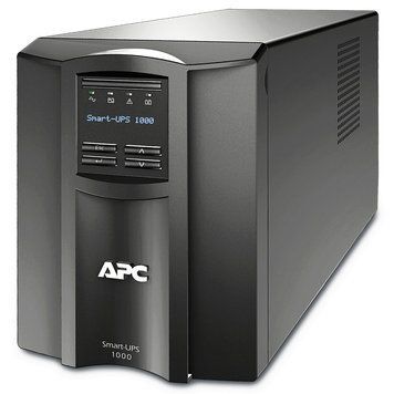 ДБЖ APC (SMT1000IC) H00000401533 фото