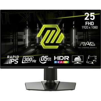 Монитор MSI (MAG 255PXF) H00000456965 фото