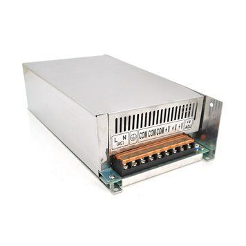 Импульсный источник питания Yoso (S-480-12) H00000379315 фото