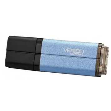 Флеш пам'ять USB Verico 32ГБ USB 2.0 (1UDOV-MFSE33-NN) H00000186342 фото
