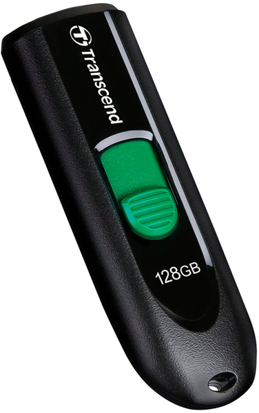 Флеш память USB Transcend (TS128GJF790C) H00000410222 фото