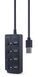 USB-хаб Gembird (UHB-U3P1U2P3P-01) H00000339789 фото 3