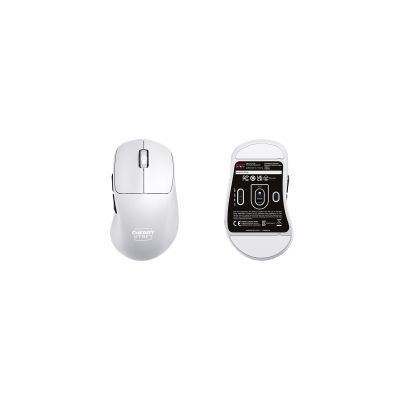 Миша Xtrfy (CX-M64W-PRO-WHITE) H00000457344 фото