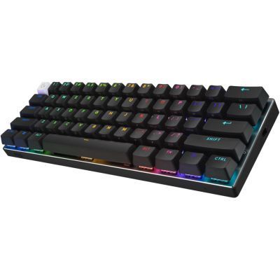 Клавіатура Logitech (920-011911) H00000457478 фото