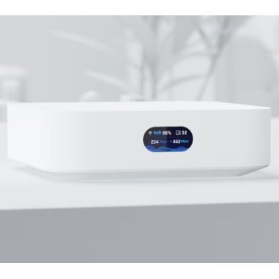 Провідний маршрутизатор Ubiquiti (UX) H00000439089 фото