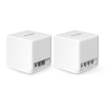 Беспроводная точка доступа Mercusys (HALO-H60X-2-PACK) H00000439188 фото
