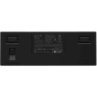 Клавіатура Logitech (920-011911) H00000457478 фото