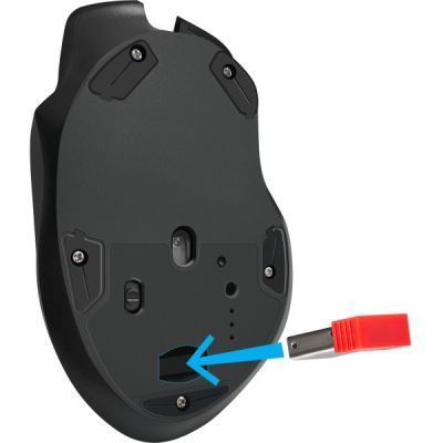 Миша Defender (52213) H00000493699 фото