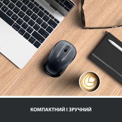 Миша Logitech (910-006812) H00000313304 фото
