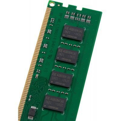 Оперативна пам'ять eXceleram DIMM DDR3 8ГБ (E30228A) H00000177061 фото