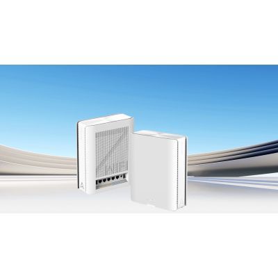 Беспроводной маршрутизатор ASUS (90IG08K0-MO3N4V) H00000495095 фото
