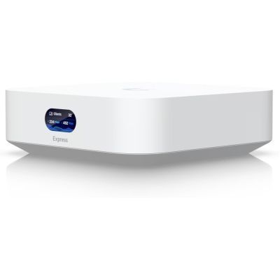 Провідний маршрутизатор Ubiquiti (UX) H00000439089 фото