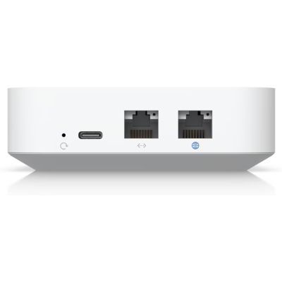 Провідний маршрутизатор Ubiquiti (UX) H00000439089 фото
