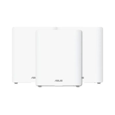 Беспроводной маршрутизатор ASUS (90IG08K0-MO3N4V) H00000495095 фото