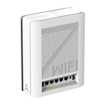 Беспроводной маршрутизатор ASUS (90IG08K0-MO3N4V) H00000495095 фото