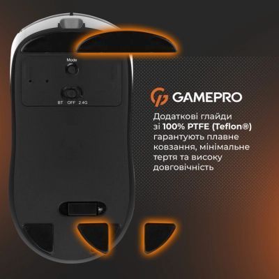 Миша GamePro (GM079W) H00000483432 фото