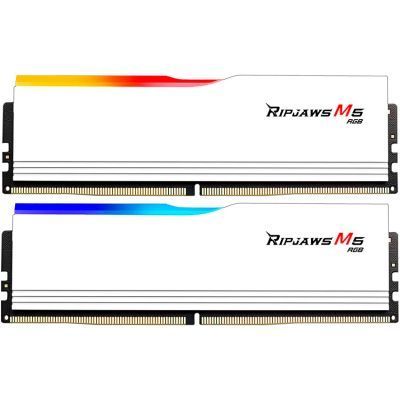 Оперативная память G.Skill (F5-6400J3648F16GX2-RM5RW) H00000441984 фото